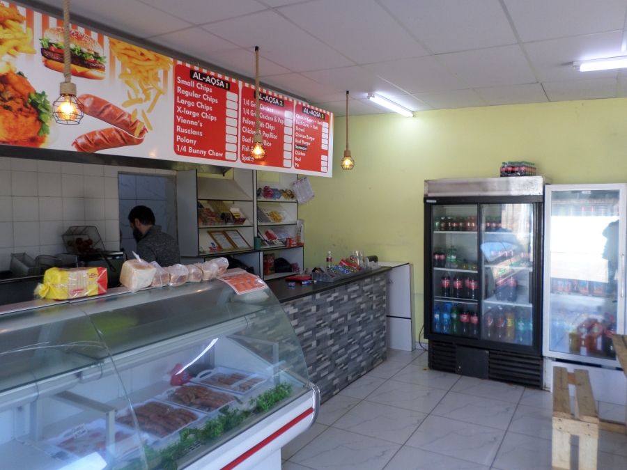 Commercial Property for Sale in Ventersdorp North West